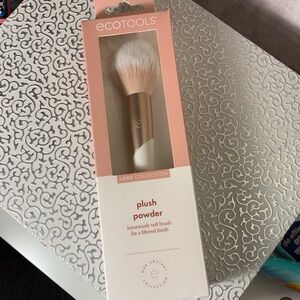 EcoTools Luxe Collection Soft Brush New